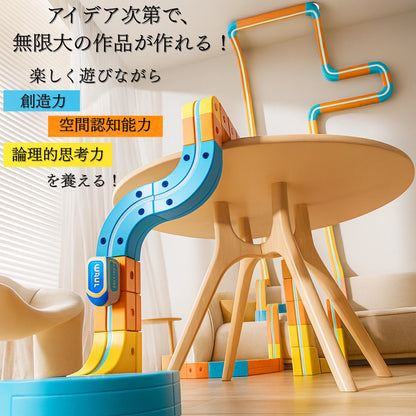 ミニトレイン™★【SNSで話題沸騰中】NO.1位 獲得